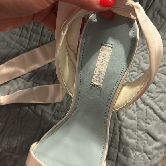 Nine West Kelsie Heels - Picture 3 of 5